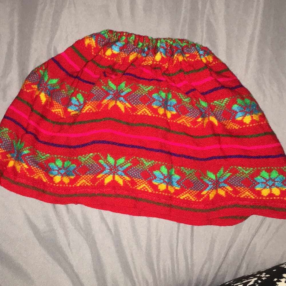 Skirt